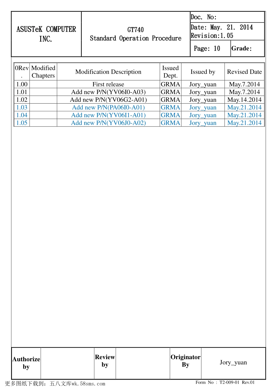 显卡电路图纸_GT740_显卡电路图 (7).pdf_第1页