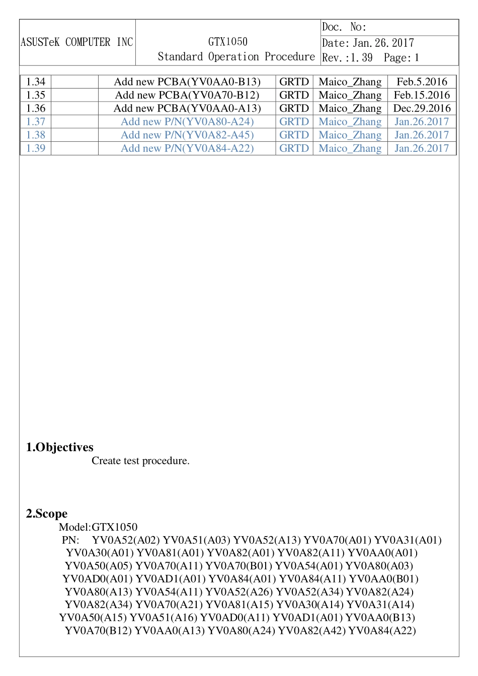 显卡电路图纸_GTX1050_显卡电路图 (10).pdf_第2页