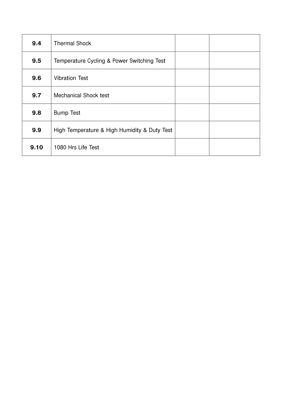 显卡电路图纸_13070-00710000_VD1214-SP084KA3L_SPEC_显卡电路图.pdf_第3页