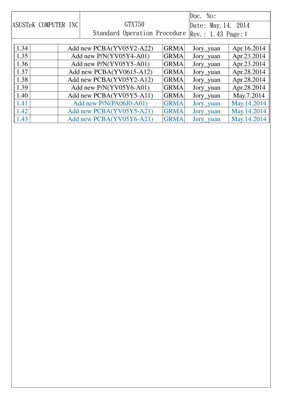 显卡电路图纸_GTX750_显卡电路图 (13).pdf_第2页