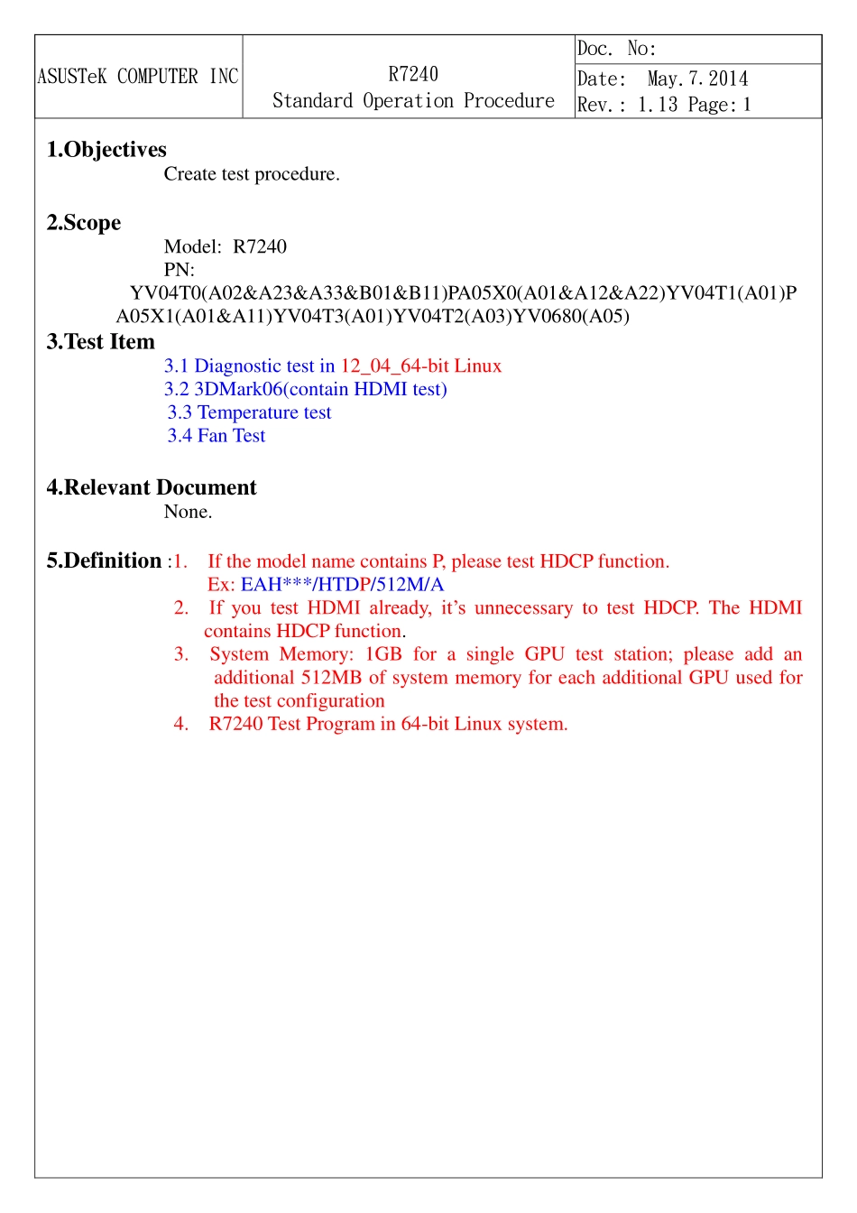 显卡电路图纸_R7240_1204_显卡电路图 (8).pdf_第2页