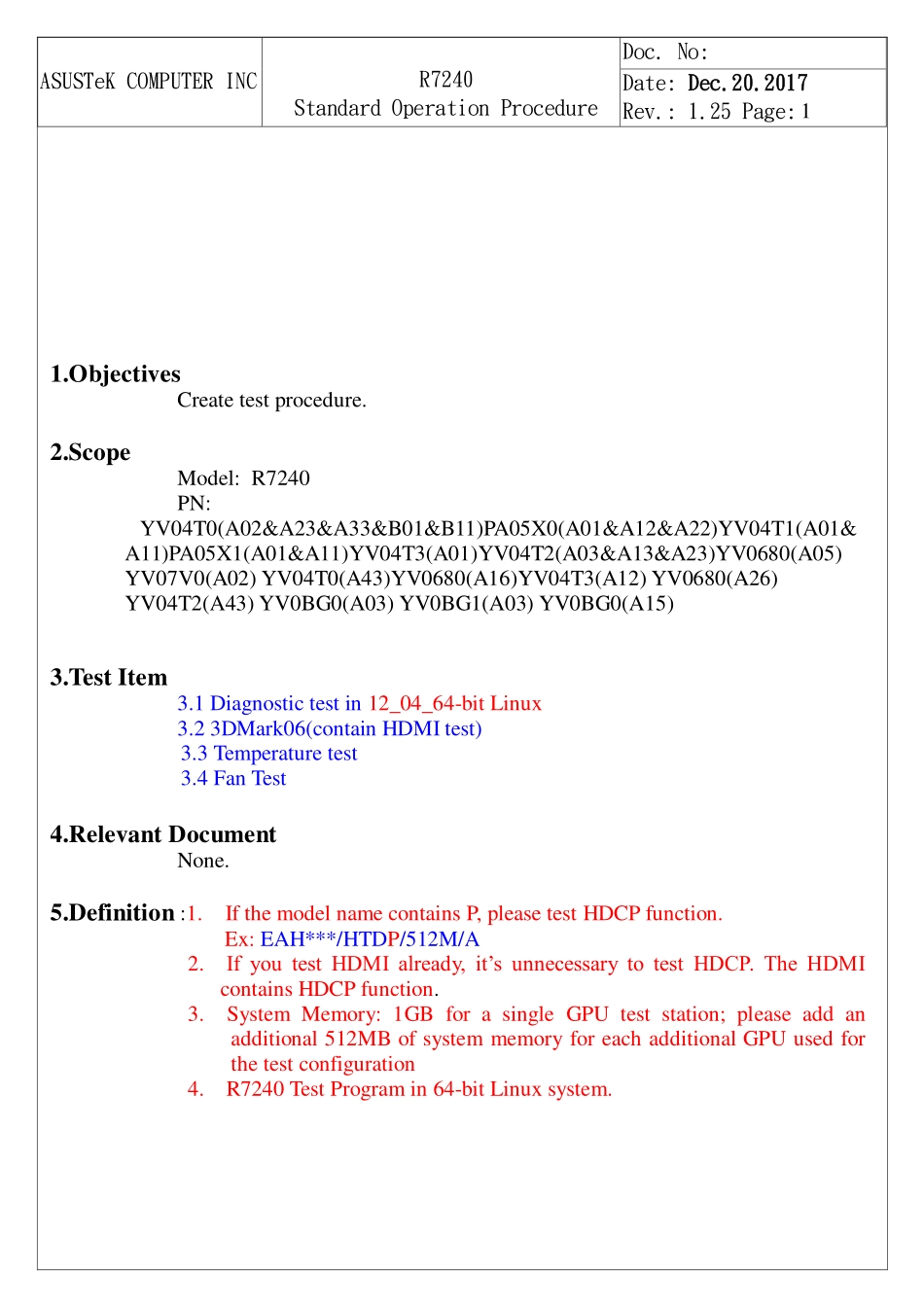 显卡电路图纸_R7240_1204_显卡电路图 (10).pdf_第2页