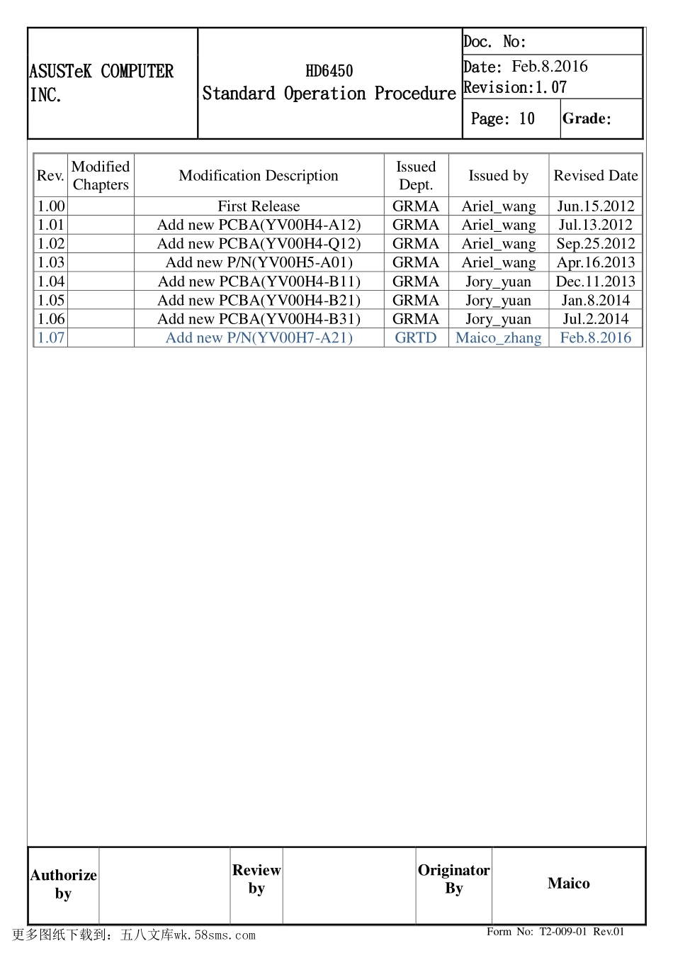 显卡电路图纸_HD6450_1204_显卡电路图.pdf_第1页