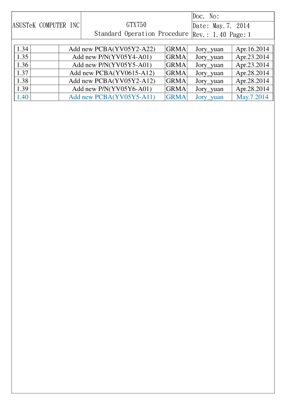 显卡电路图纸_GTX750_显卡电路图 (15).pdf_第2页