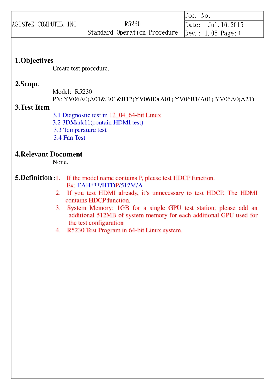 显卡电路图纸_R5230_1204_显卡电路图 (1).pdf_第2页