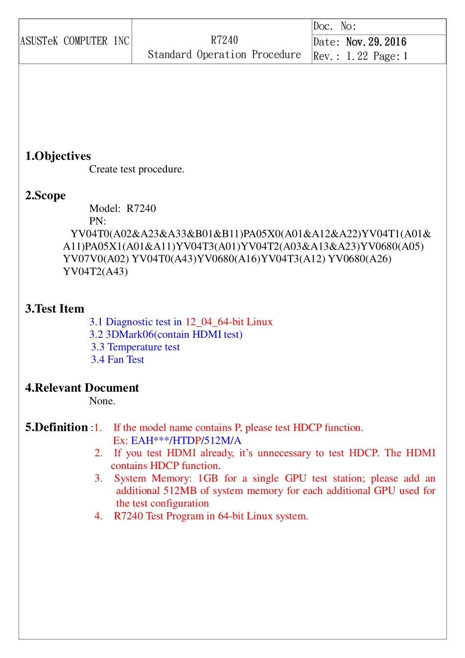 显卡电路图纸_R7240_1204_显卡电路图 (11).pdf_第2页