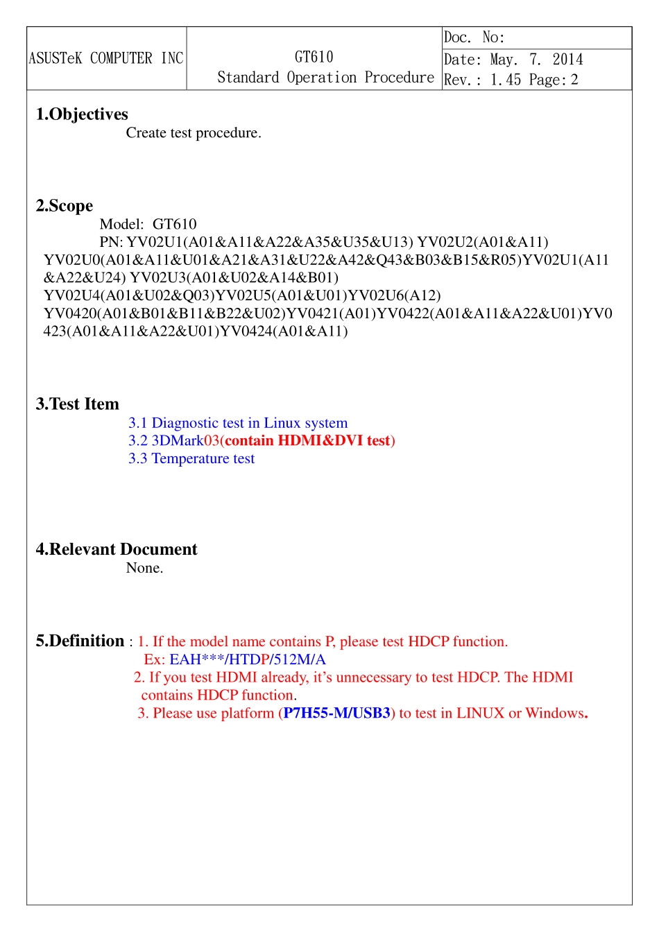 显卡电路图纸_GT610_显卡电路图 (3).pdf_第3页