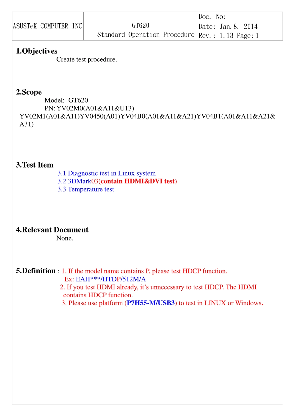 显卡电路图纸_GT620_显卡电路图.pdf_第2页