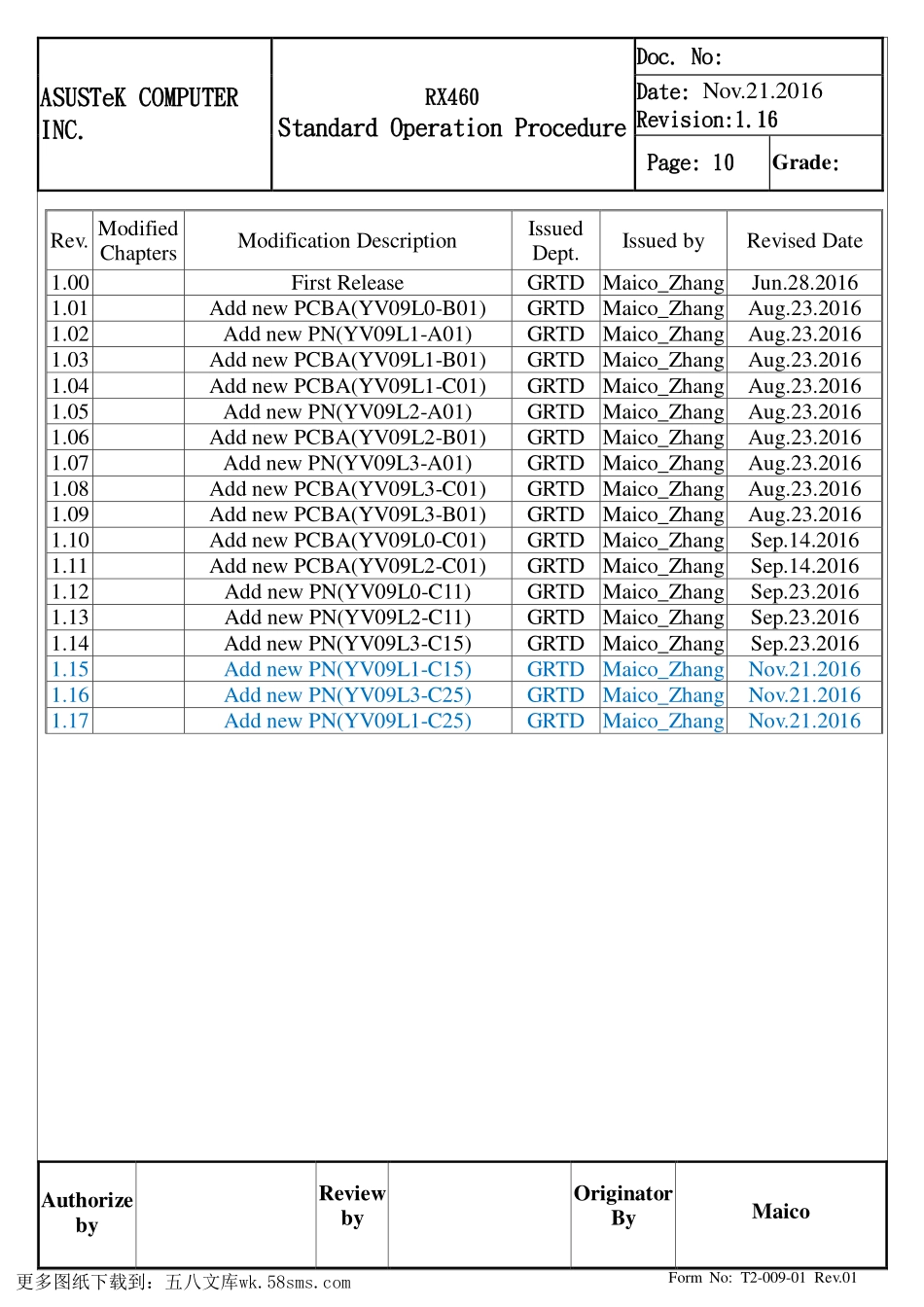 显卡电路图纸_RX460_1204_显卡电路图.pdf_第1页