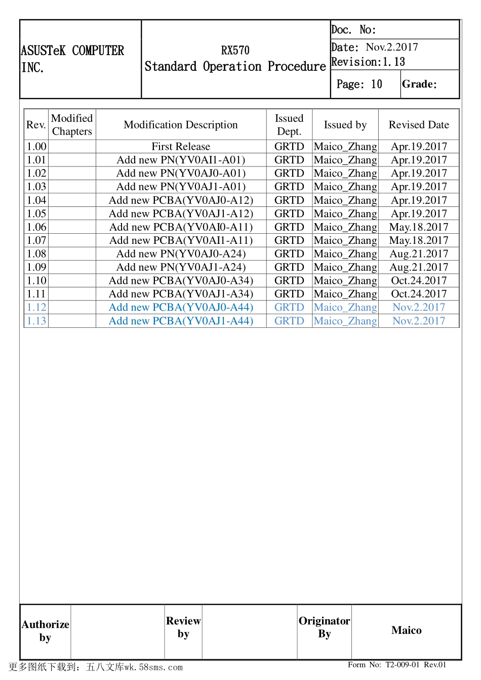 显卡电路图纸_RX570_1204_显卡电路图 (3).pdf_第1页