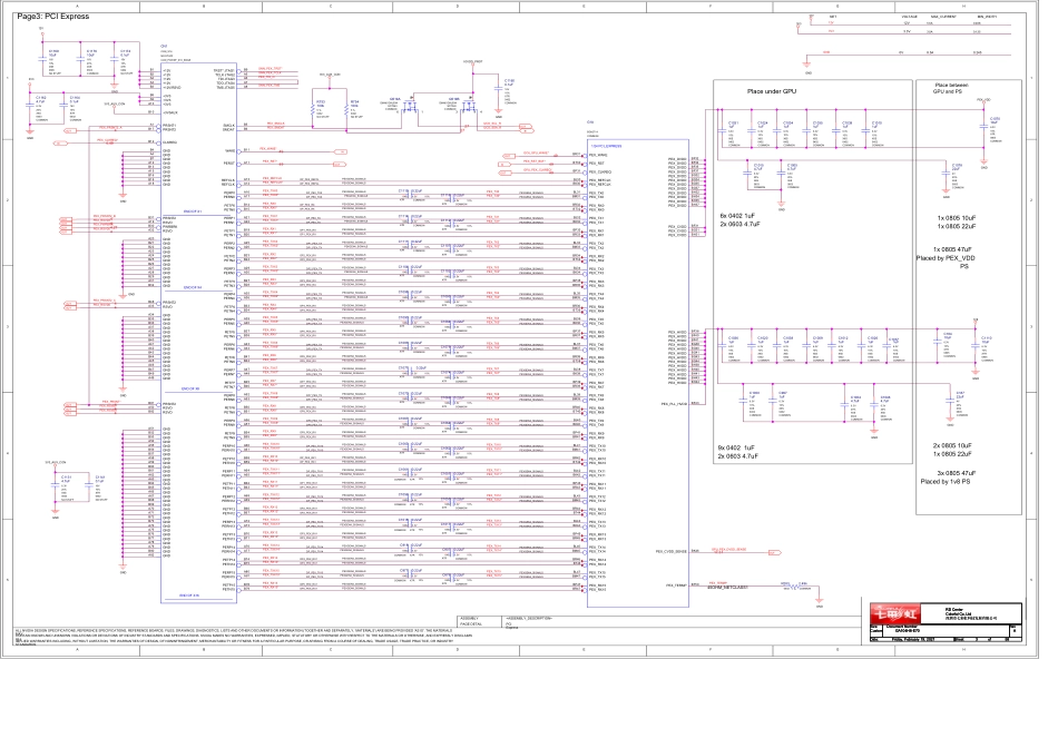 显卡电路图纸_七彩虹RTX3070-GA104H8-E70原理图_显卡电路图.pdf_第3页