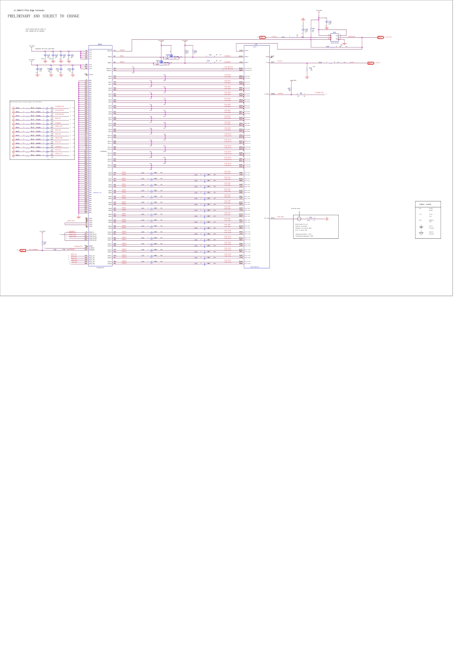 显卡电路图纸_V381_60(00205363)_NP_显卡电路图.pdf_第2页