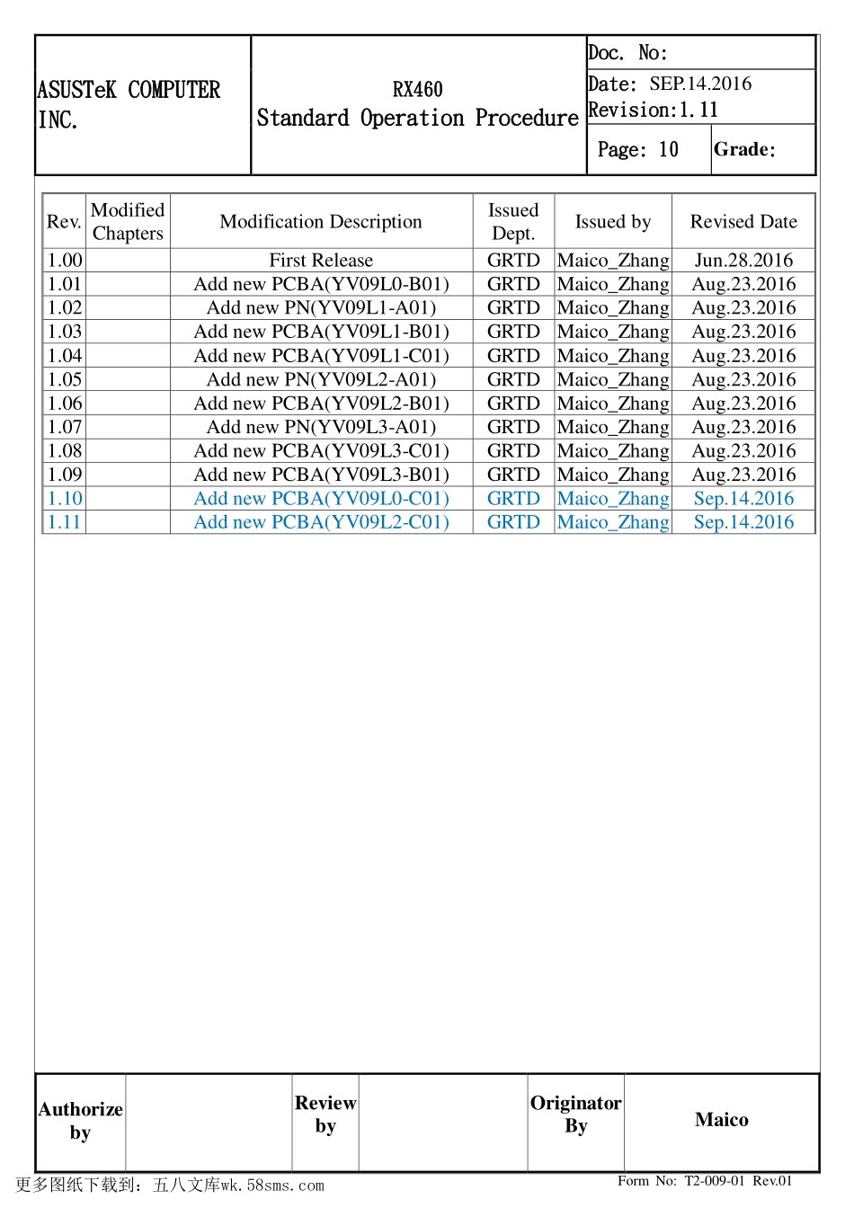 显卡电路图纸_RX460_显卡电路图 (1).pdf_第1页