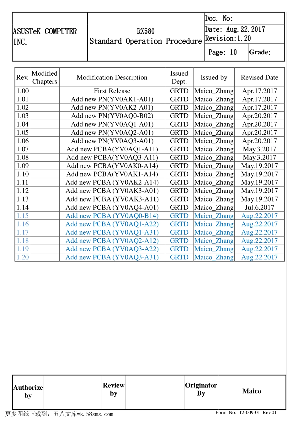 显卡电路图纸_RX580_1204_显卡电路图 (13).pdf_第1页