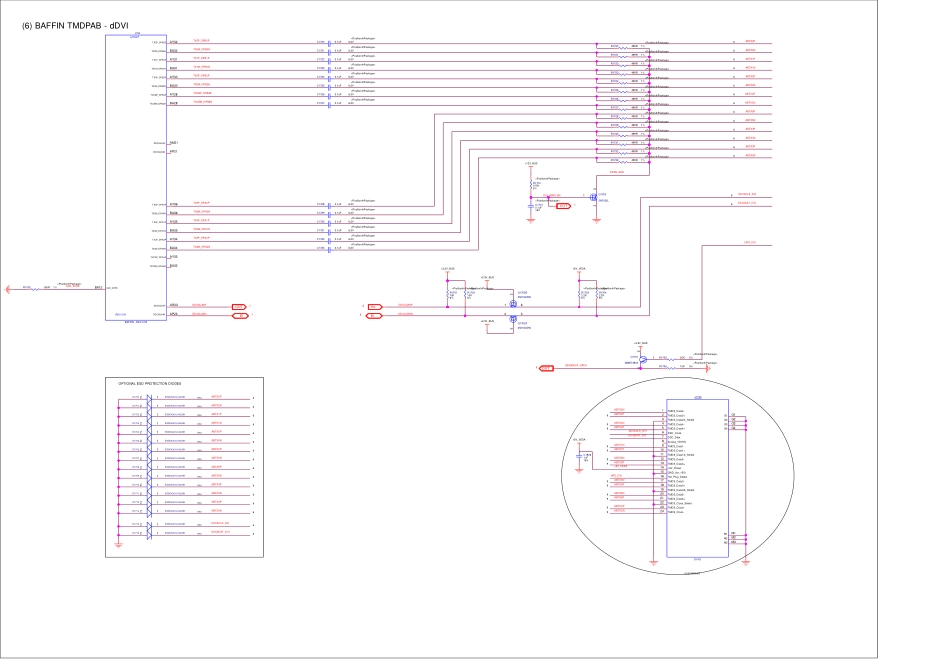 显卡电路图纸_RX560-LP-3IO-0520_显卡电路图.pdf_第3页