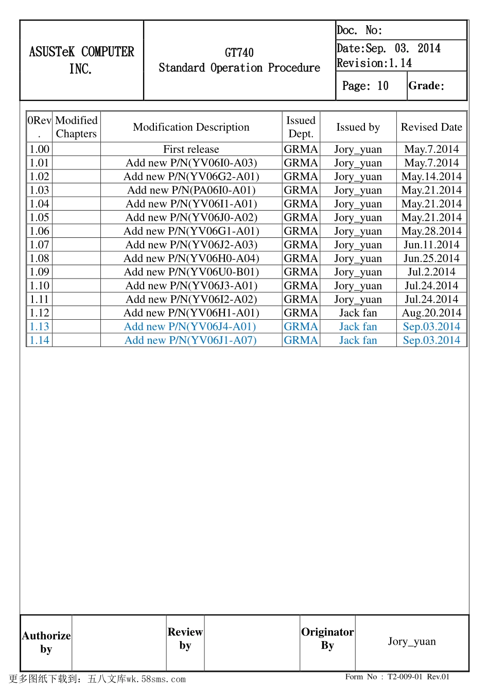 显卡电路图纸_GT740_显卡电路图 (12).pdf_第1页