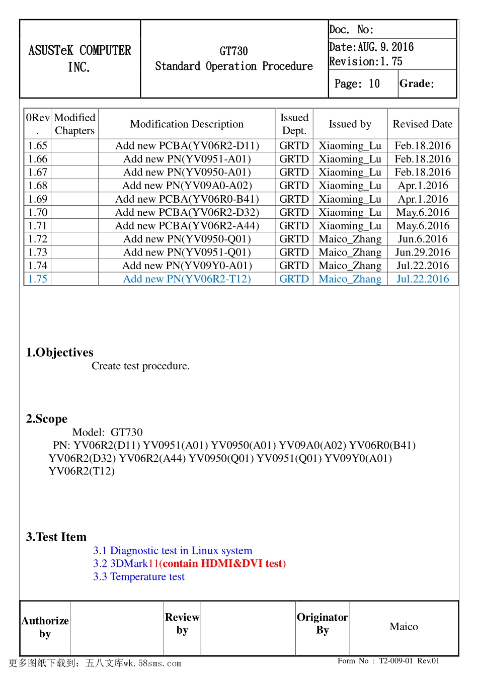 显卡电路图纸_GT730_2_显卡电路图 (18).pdf_第1页