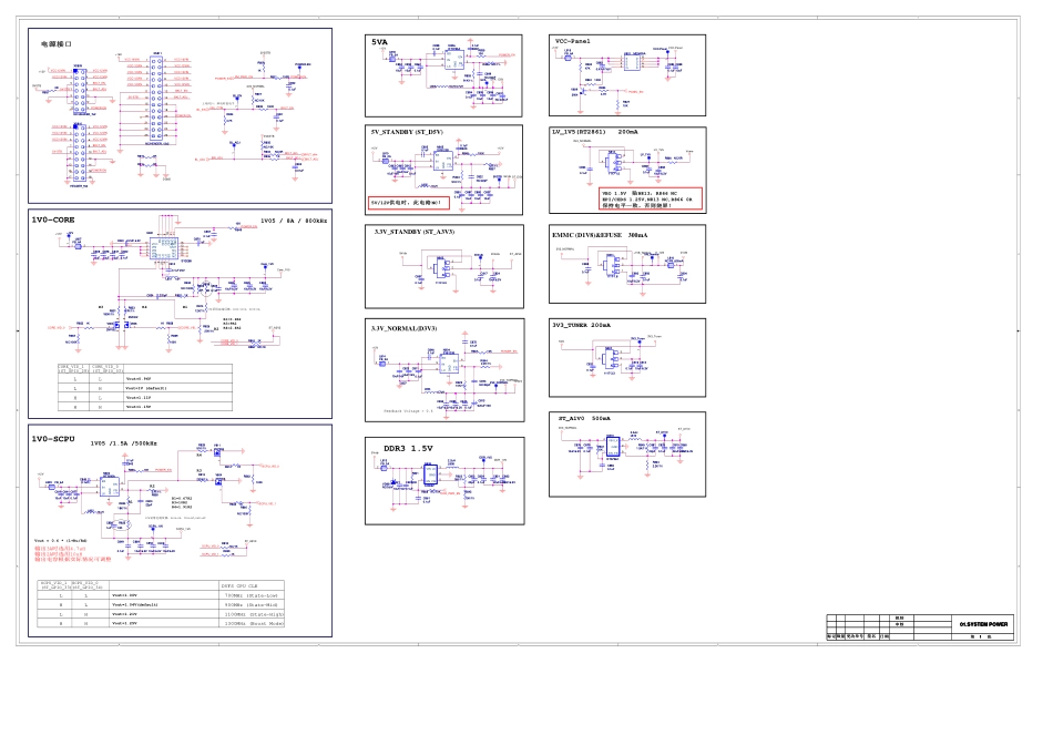 康佳LED49M2ZZ2-2主板35023899电路图纸.pdf_第1页