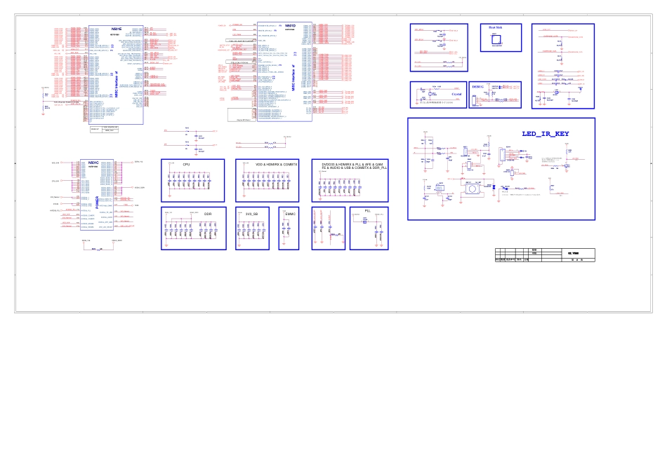 康佳35025225主板电路图纸.pdf_第1页