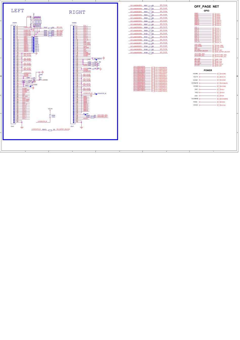 创维电视机芯板LG 5800-A8H230-1P00_Ver00电路图.pdf_第1页