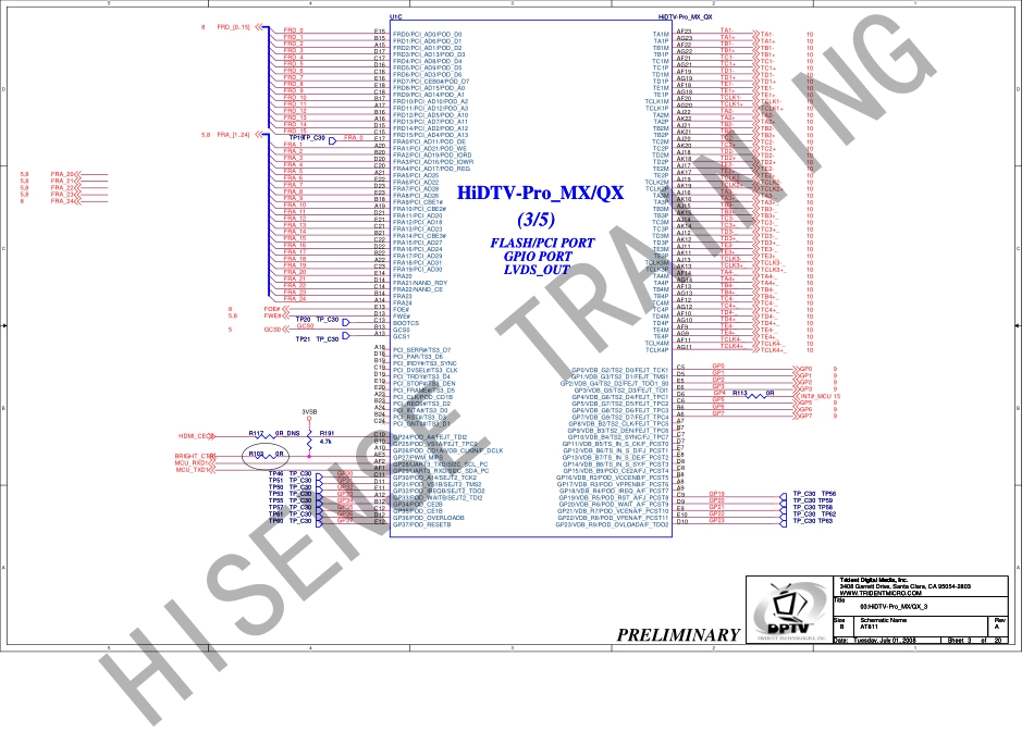 海信液晶电视机1533主板电路原理图.pdf_第3页