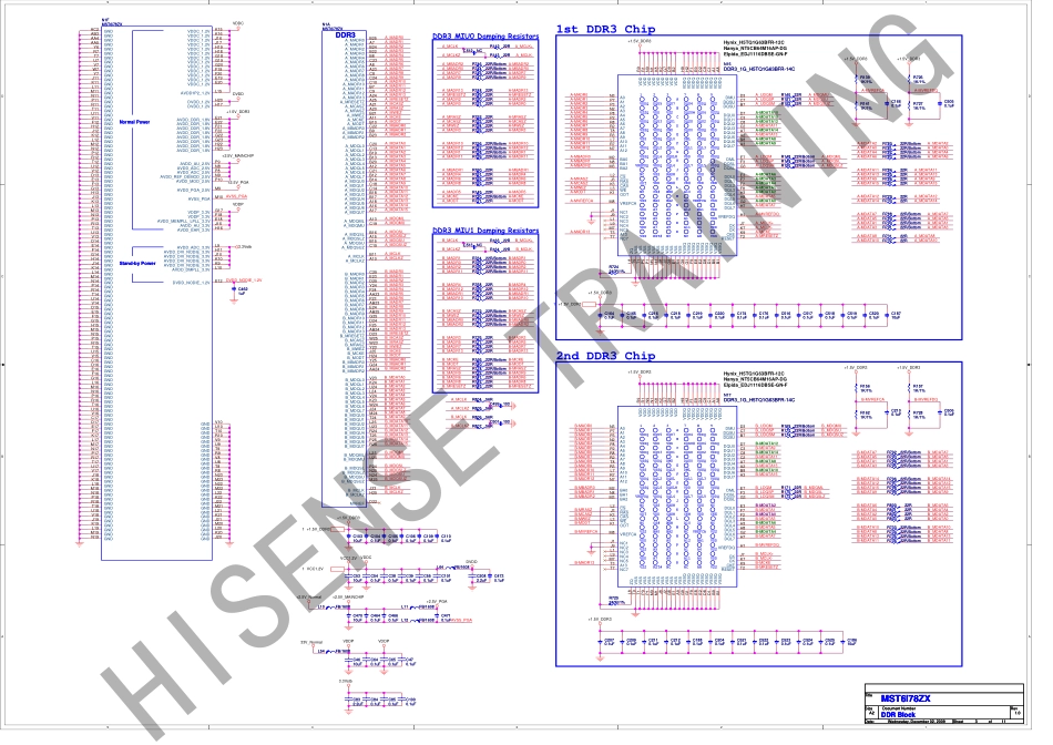 海信液晶电视机2062主板电路原理图.pdf_第3页