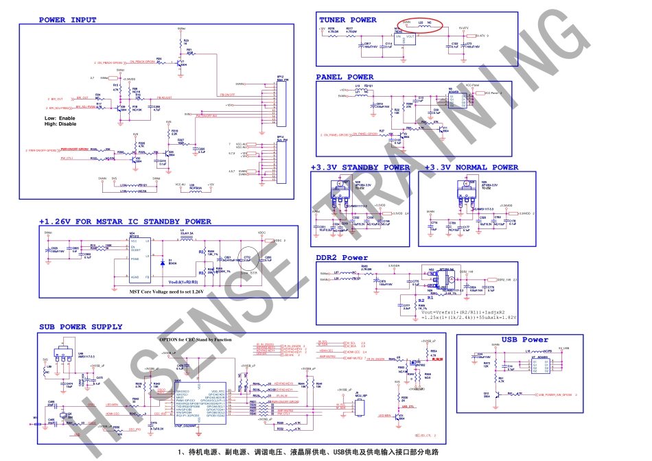 海信液晶电视机1680主板电路原理图.pdf_第1页