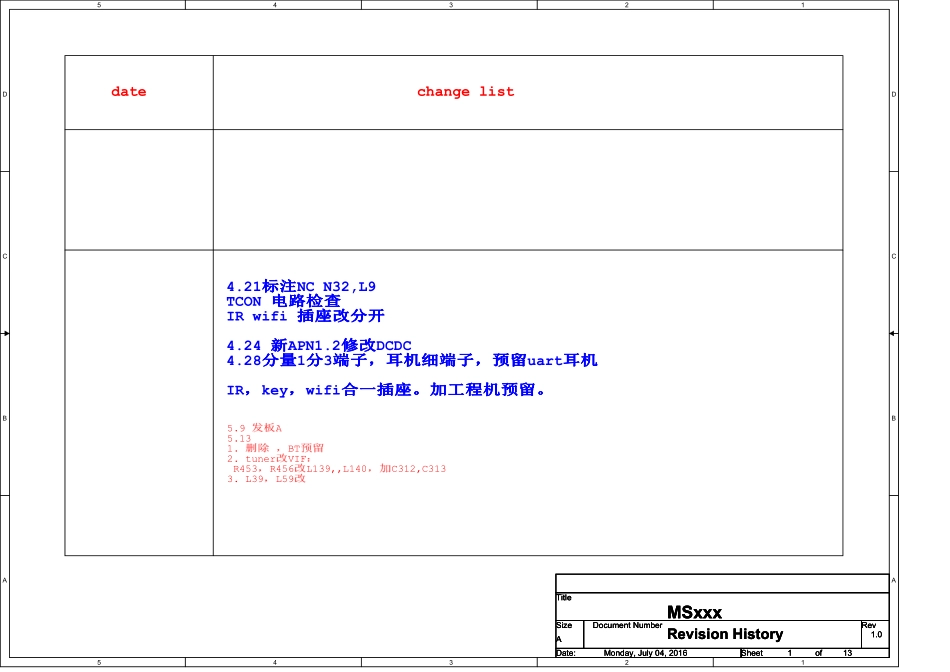 海信液晶电视机6006主板电路原理图_D.pdf_第1页