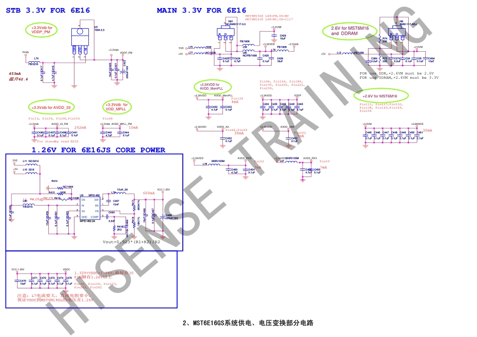 海信液晶电视机1691主板电路原理图.pdf_第2页