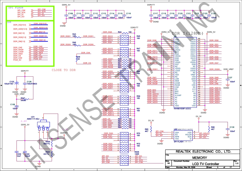 海信液晶电视机1582主板电路原理图.pdf_第3页