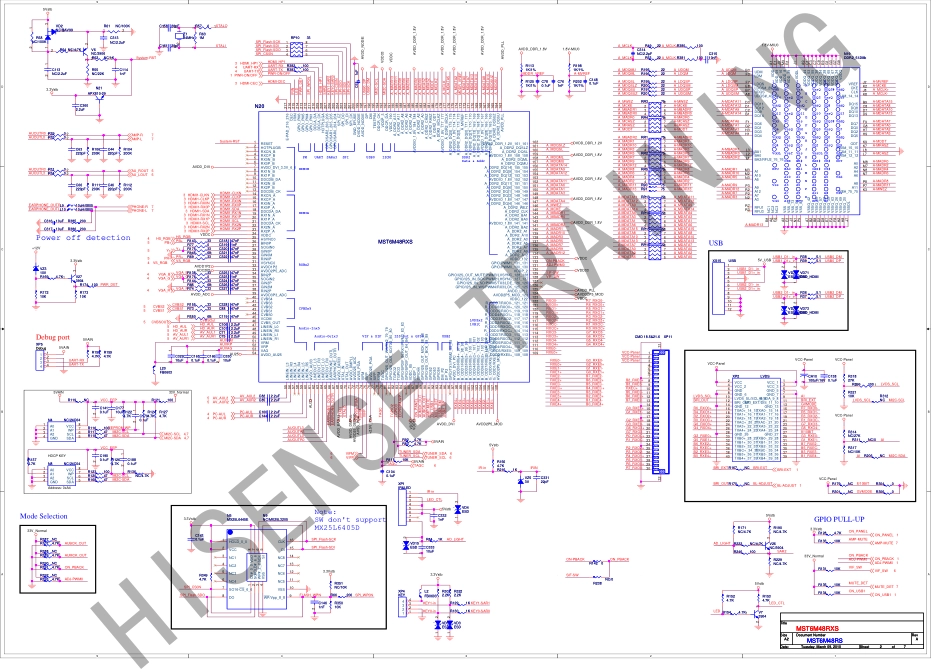 海信液晶电视机2237主板电路原理图.pdf_第2页