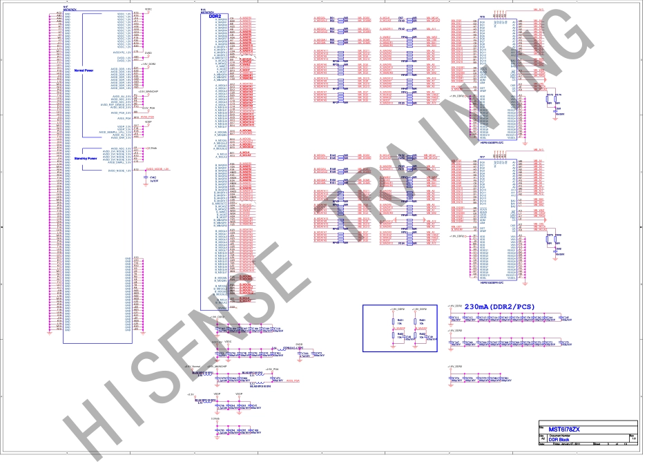 海信液晶电视机4350主板电路原理图.pdf_第3页