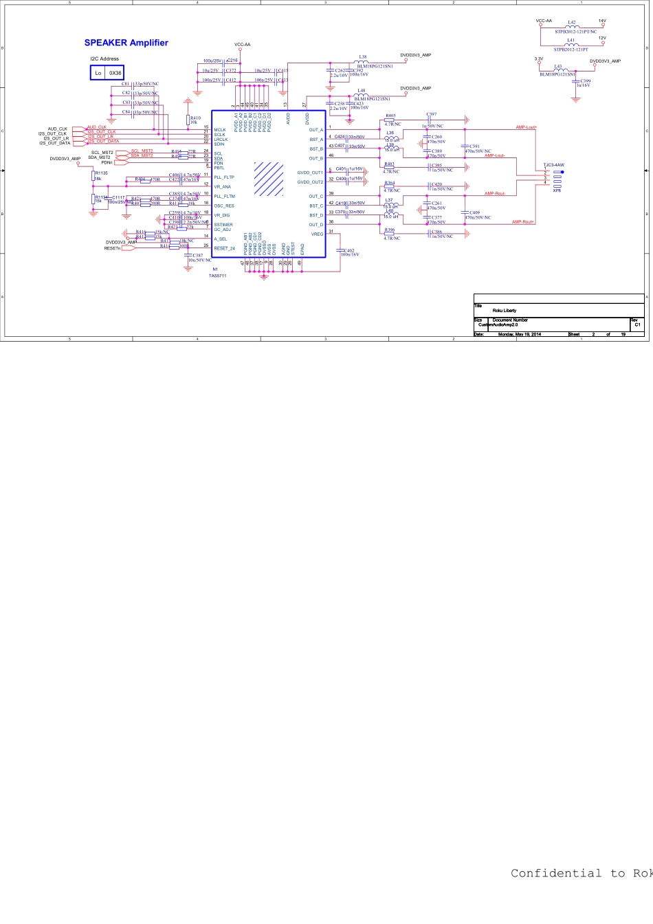 海信液晶电视机6012主板电路原理图_B.pdf_第2页