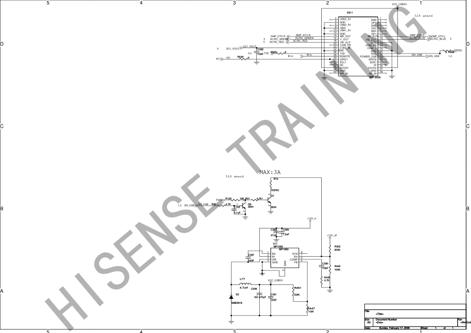 海信液晶电视机1319主板电路原理图.pdf_第2页