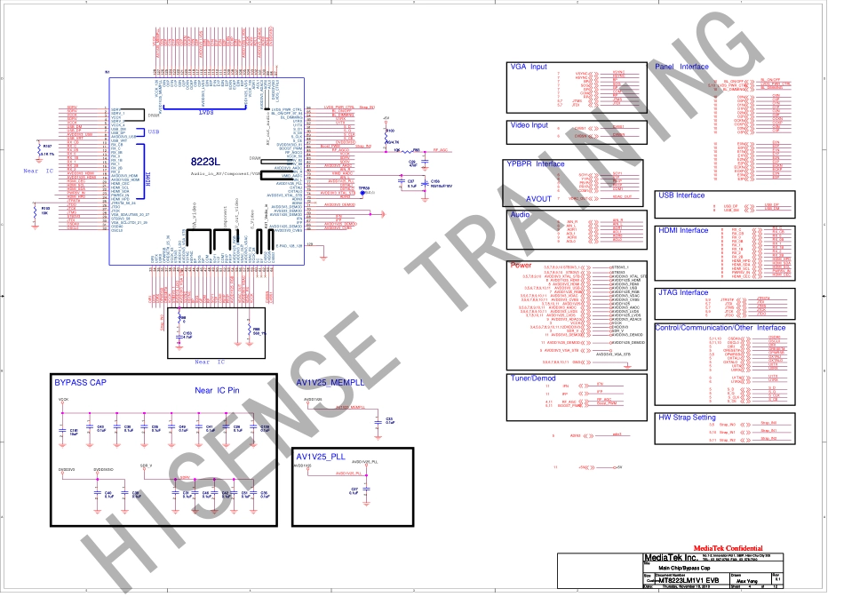 海信液晶电视机4269主板电路原理图.pdf_第3页