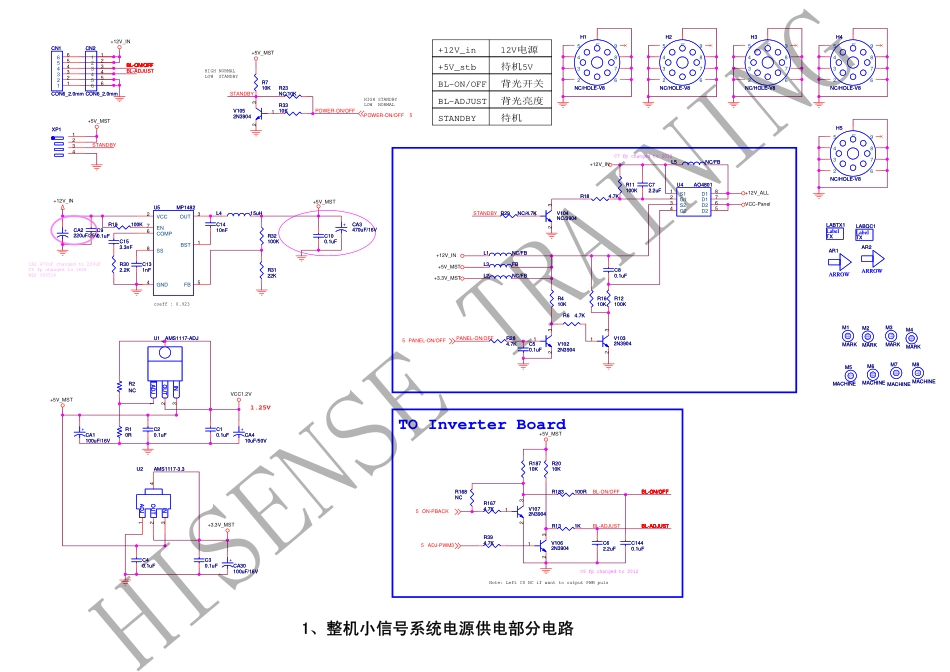 海信液晶电视机1563主板电路原理图.pdf_第1页