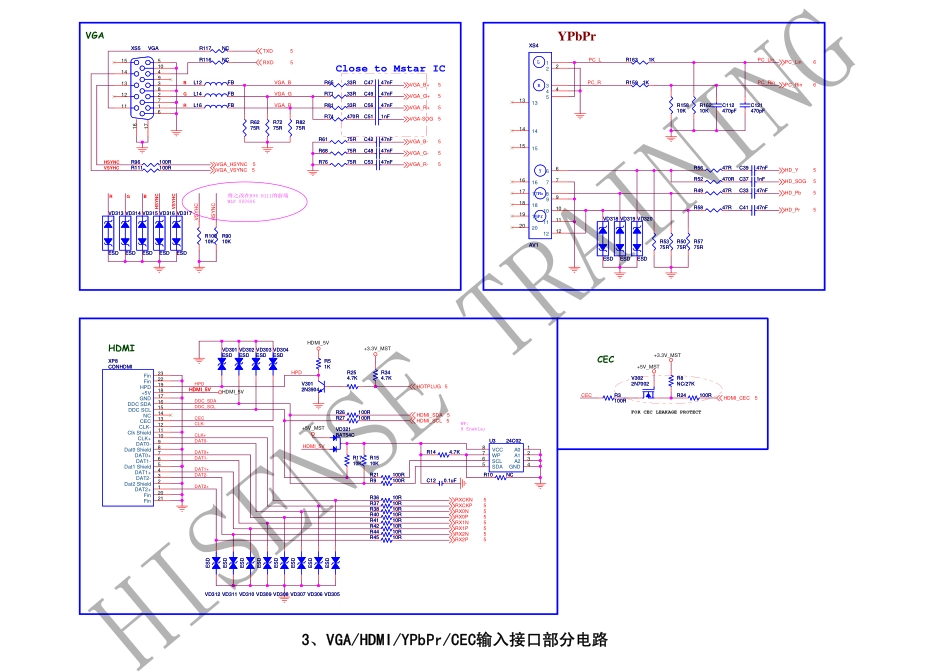 海信液晶电视机1563主板电路原理图.pdf_第3页