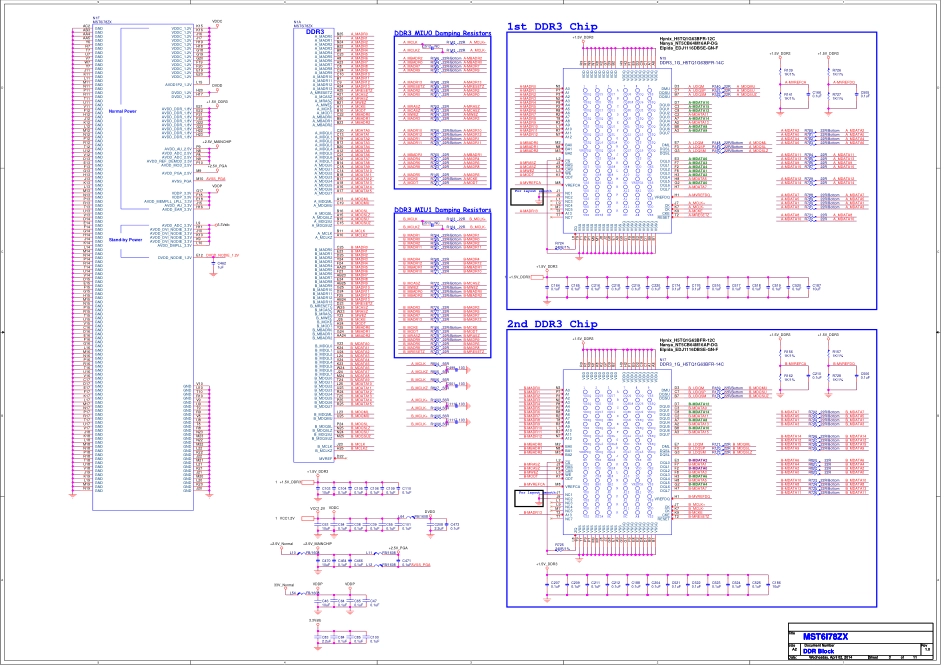 海信液晶电视机2191主板电路原理图_B.pdf_第3页