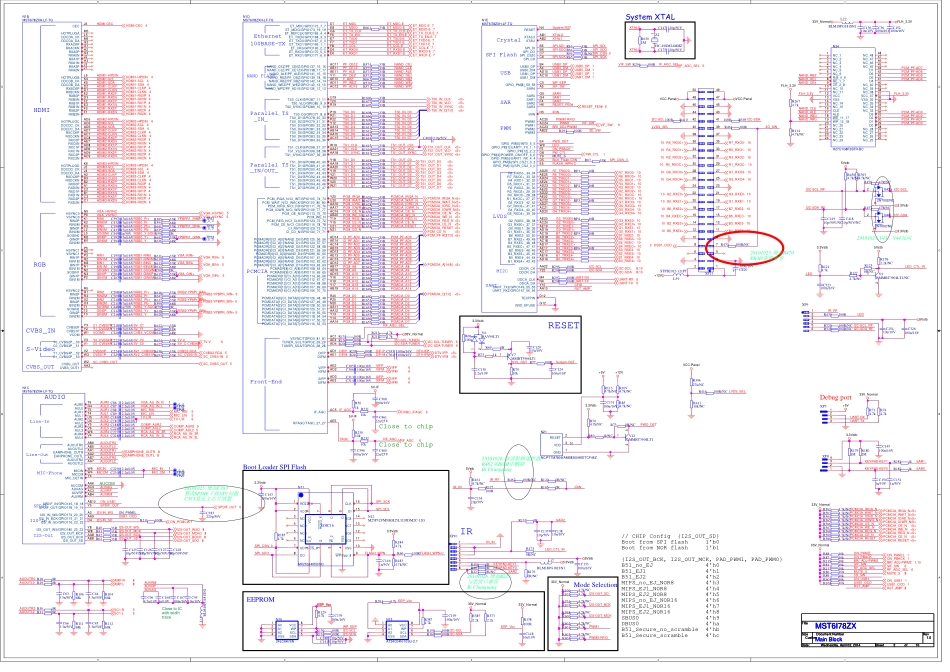 海信液晶电视机4404主板电路原理图_A.pdf_第2页