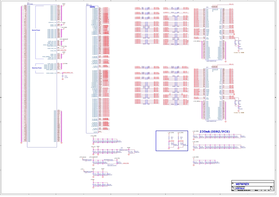 海信液晶电视机4335主板电路原理图_A.pdf_第3页