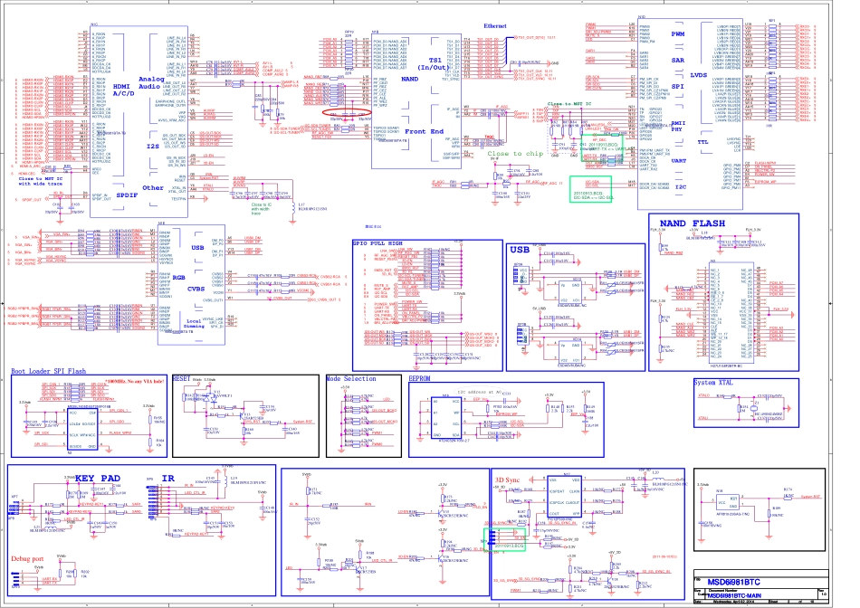 海信液晶电视机4873主板电路原理图_A.pdf_第2页