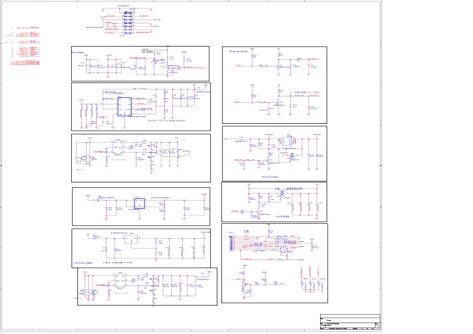 海信液晶电视机5838主板电路原理图_B.pdf_第2页