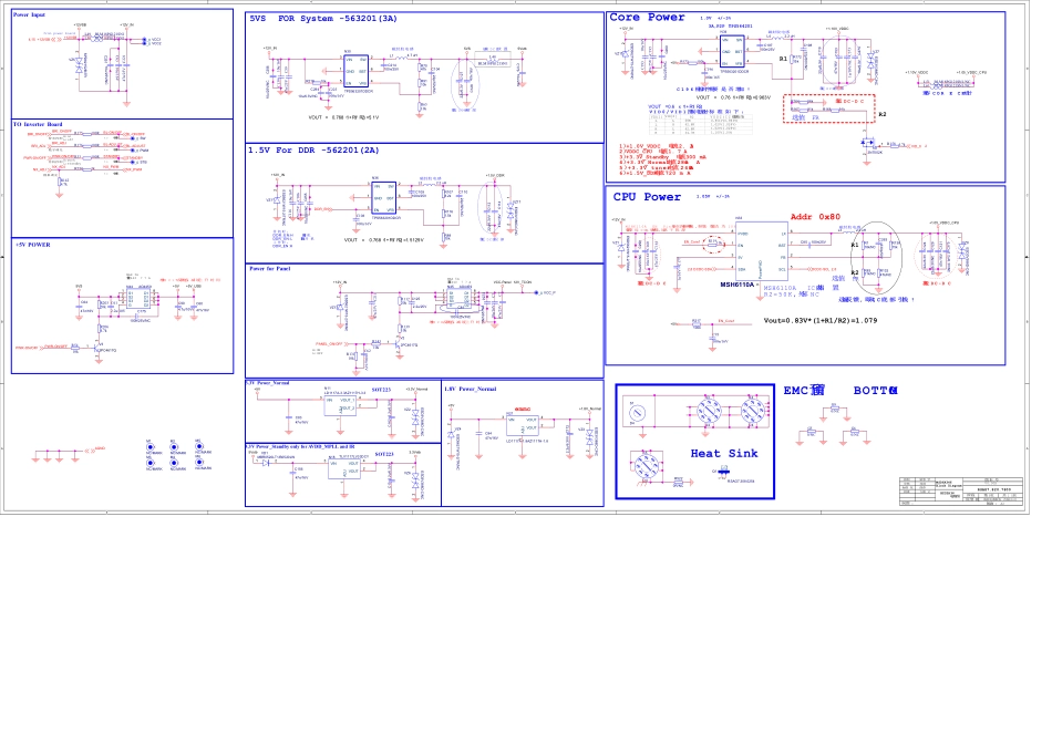 HZ32A35_ZB_8502_A _ 02. System _海信液晶电视8959主板电路原理图_A.pdf_第1页