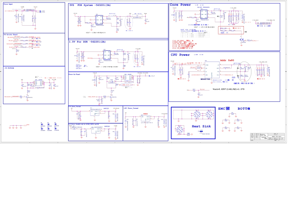 HZ43H35A_ZB_8625_A _ 02. System_海信液晶电视8625主板电路原理图_A.pdf_第1页