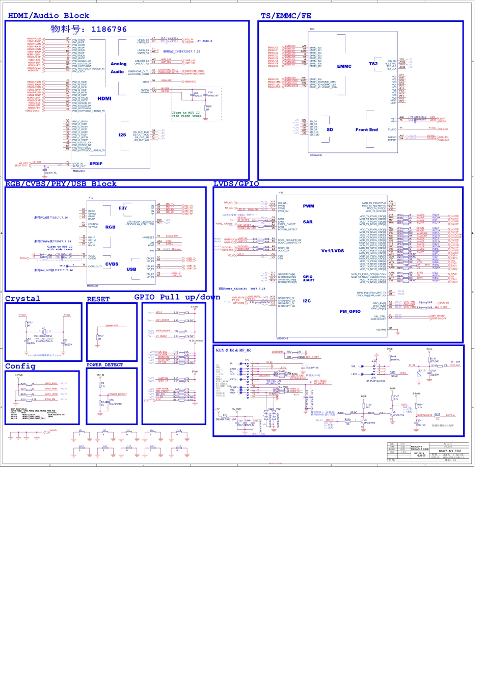 HZ32A36_ZB_7901_D _ 03. MSD6A34_海信液晶电视机7091主板电路原理图.pdf_第1页