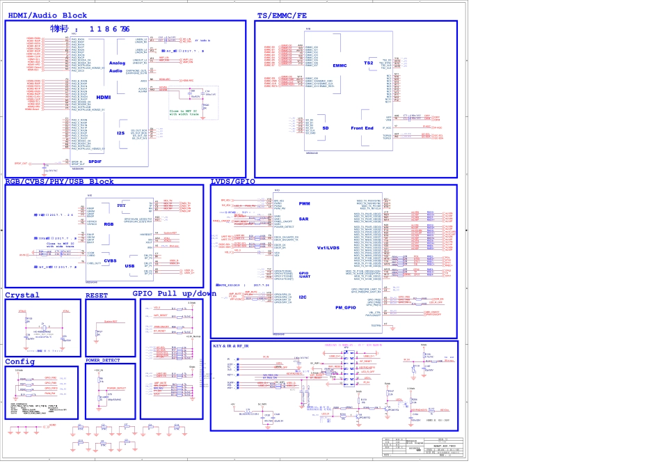 HZ32A35_ZB_8502_A _ 03. MSD6A34_海信液晶电视8959主板电路原理图_A.pdf_第1页