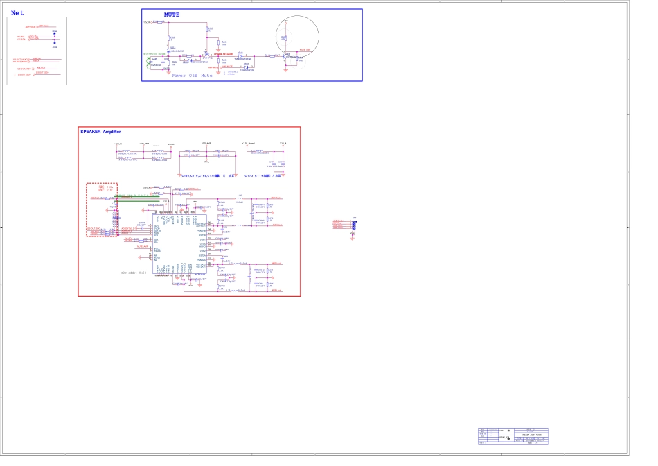 海信液晶电视7855主板电路原理图_B_SCHEMATIC1 _ 111_Amplify page.pdf_第1页