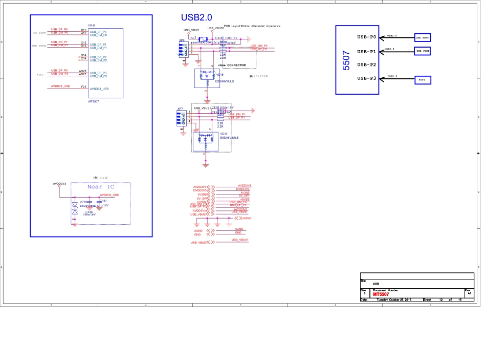 海信液晶电视7371主板电路原理图_B_SCHEMATIC1 _ 12_USB.pdf_第1页