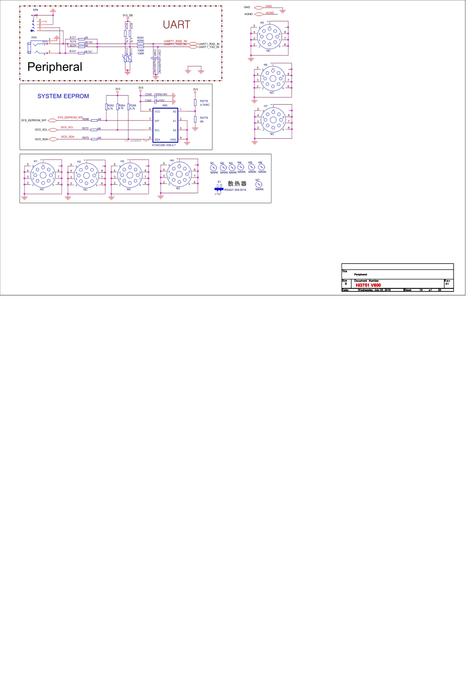 HI3751V2DEMO_VER_A _ 18_ Periph.pdf_第1页