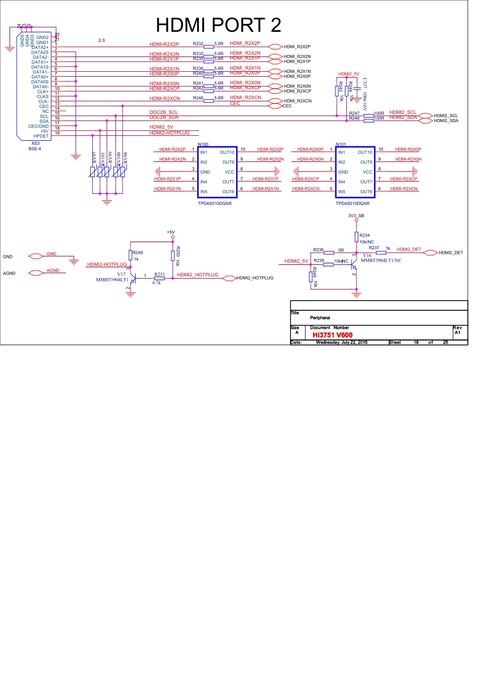 HI3751V2DEMO_VER_A _ 17_ HDMI P.pdf_第1页